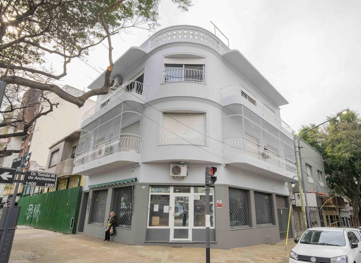 Foto de PH de 4 ambientes con dependencia en venta, en La Lucila., imagen 2
