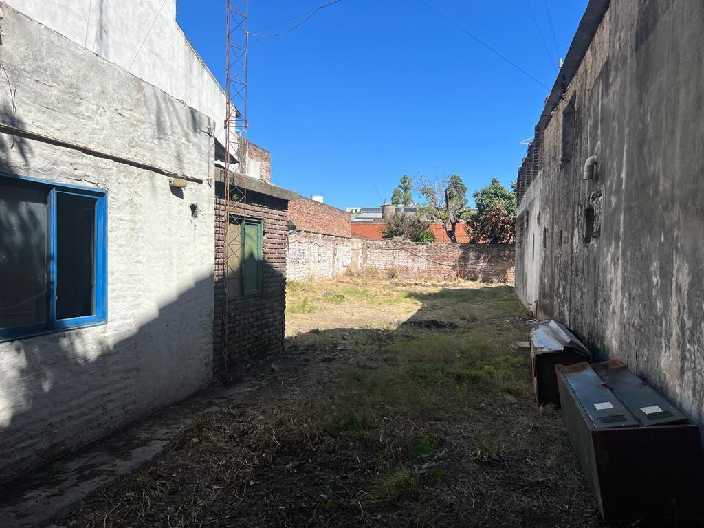 Foto de Lote en venta en Martínez., imagen 1