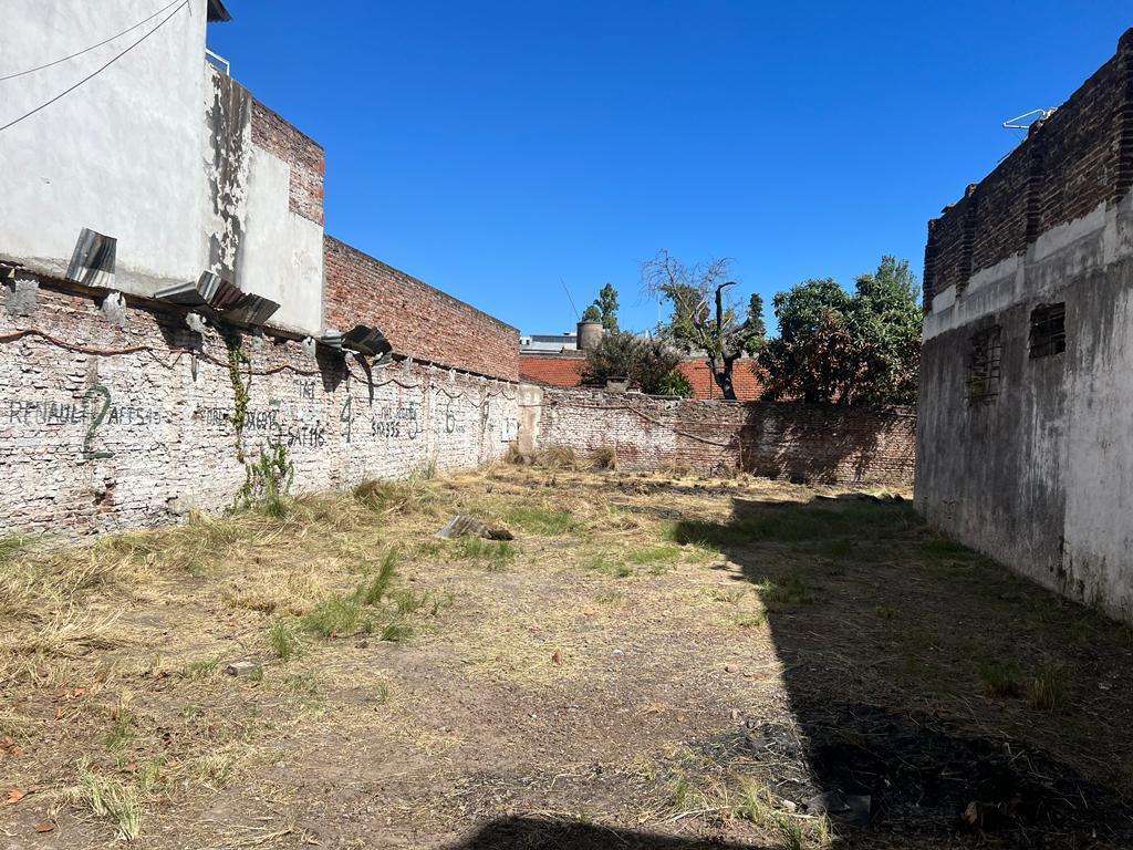 Foto de Lote en venta en Martínez., imagen 2