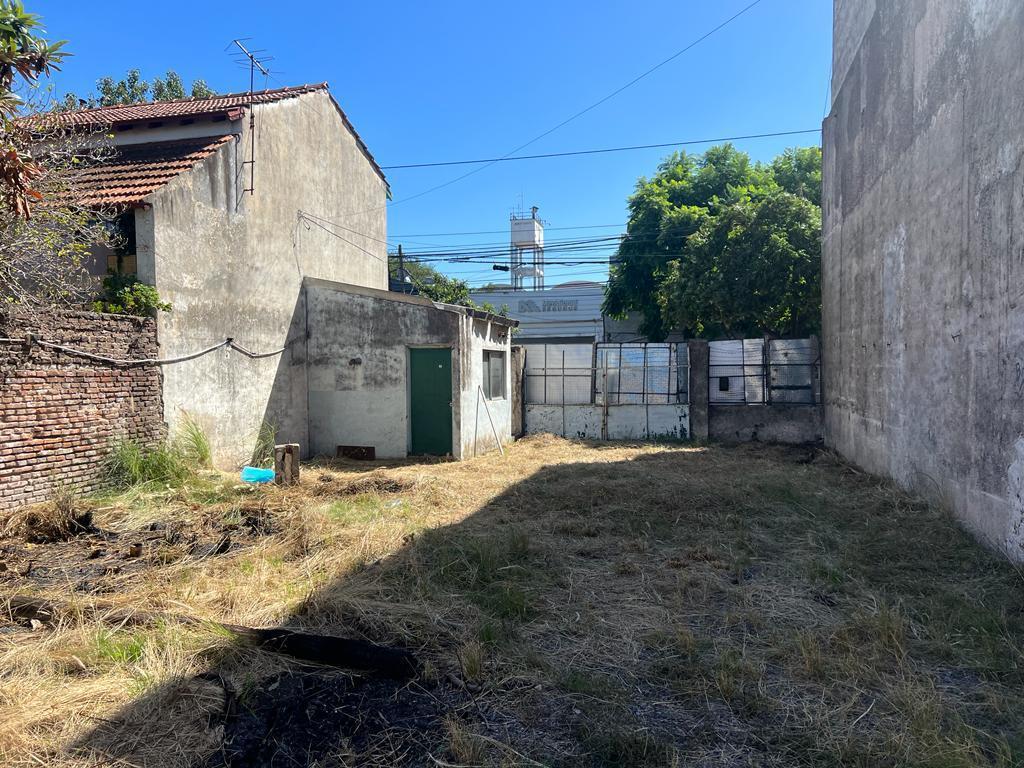 Foto de Lote en venta en Martínez., imagen 4