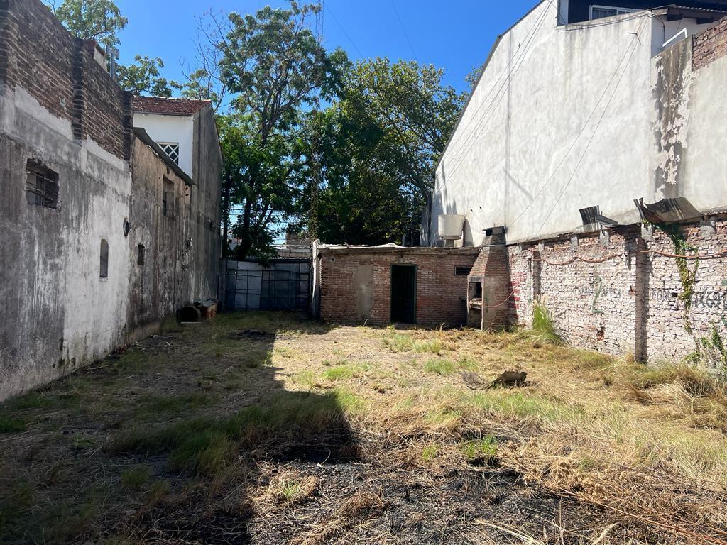 Foto de Lote en venta en Martínez., imagen 3