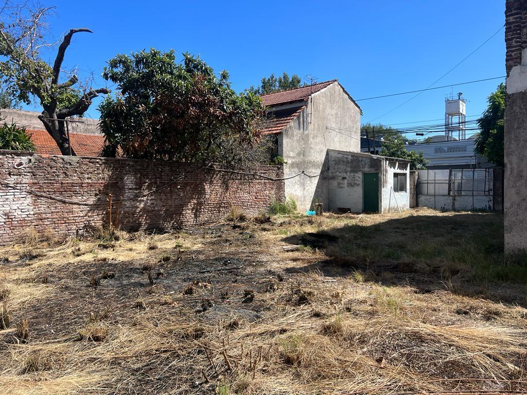 Foto de Lote en venta en Martínez., imagen 5