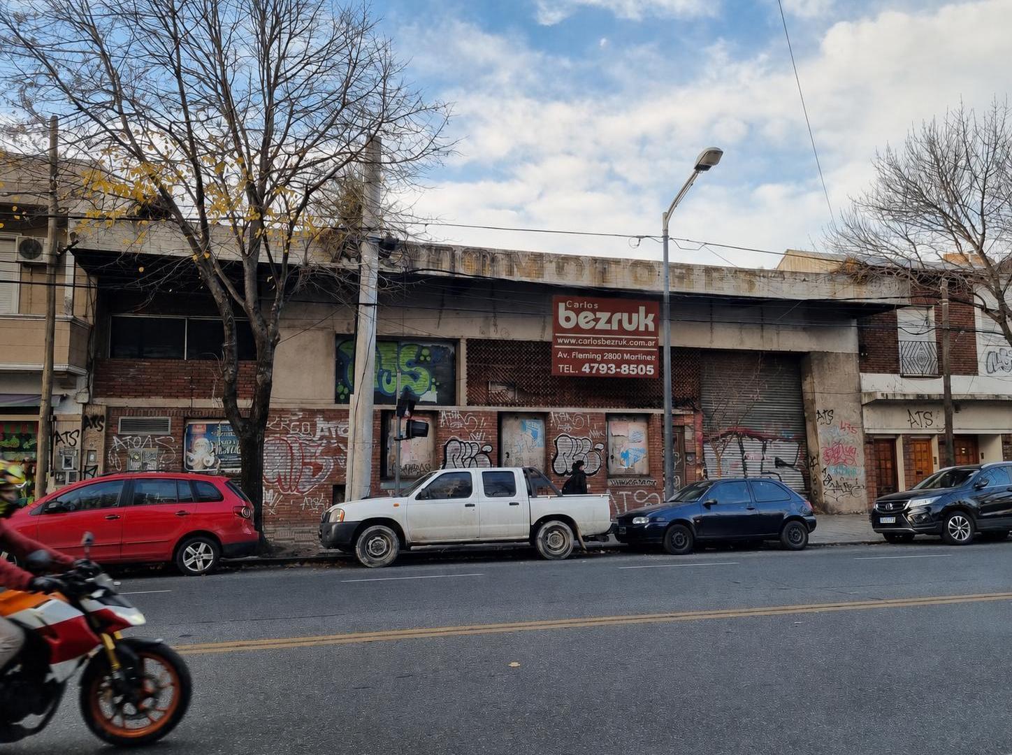 Foto de Terreno en venta en Victoria, imagen 1