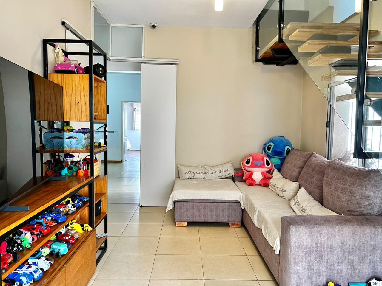 Foto de Casa 4 ambientes en venta en Martínez, imagen 1
