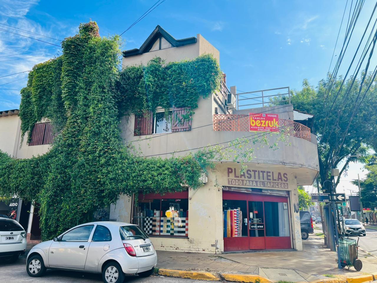 Foto de PH 3 ambientes en venta en Olivos, imagen 1