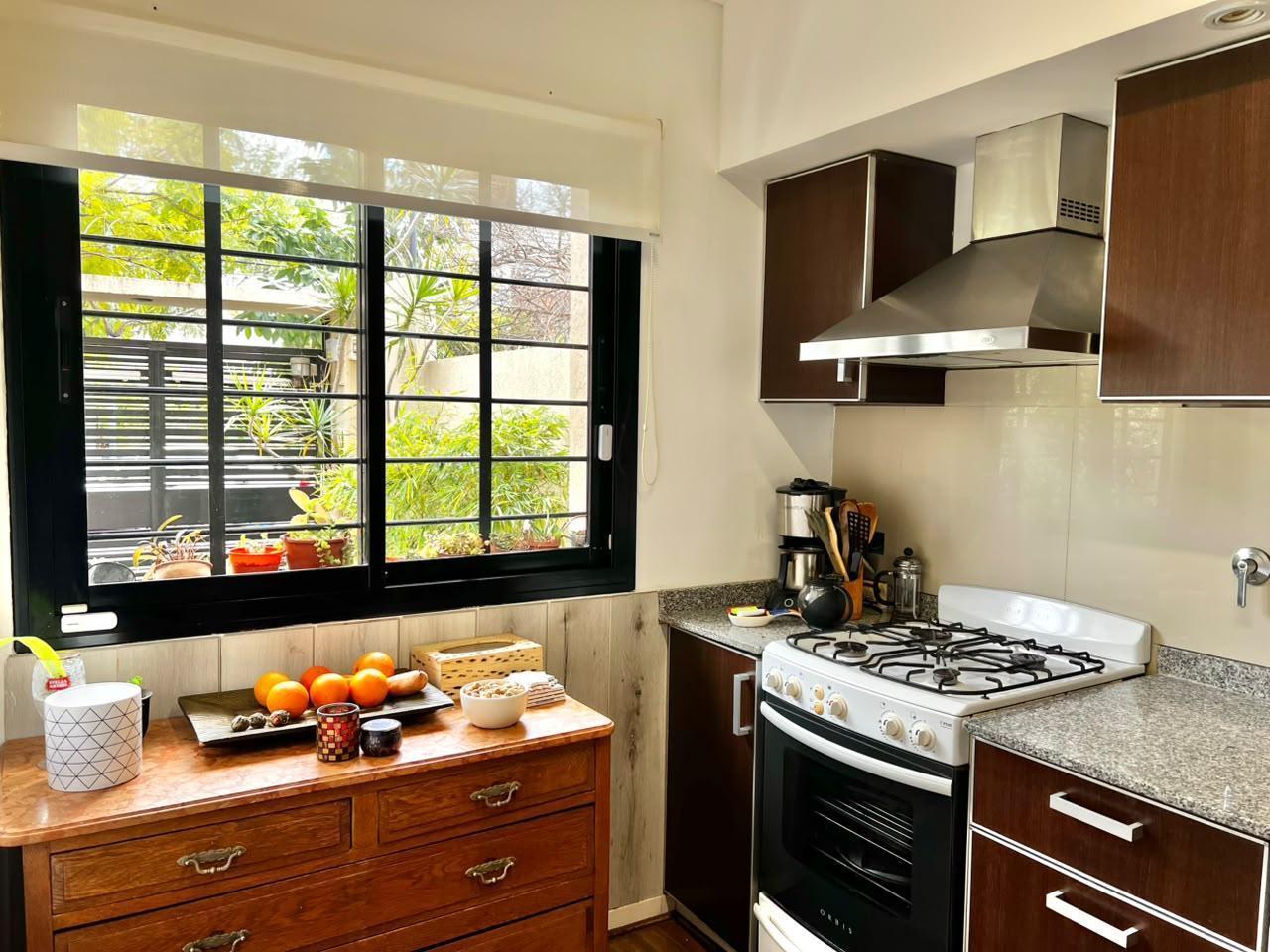 Foto de Triplex 4 ambientes en venta en Olivos, imagen 5