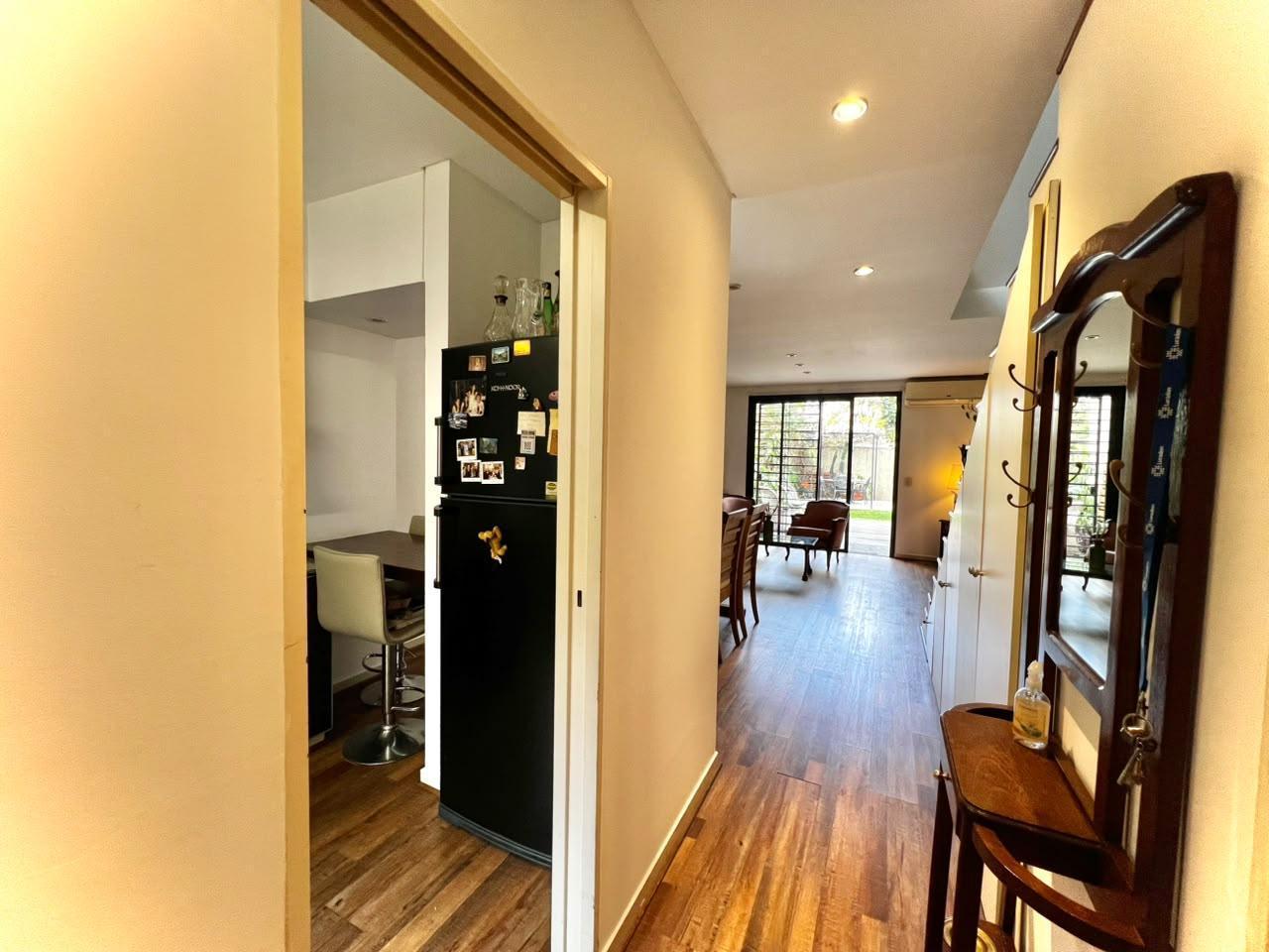 Foto de Triplex 4 ambientes en venta en Olivos, imagen 3
