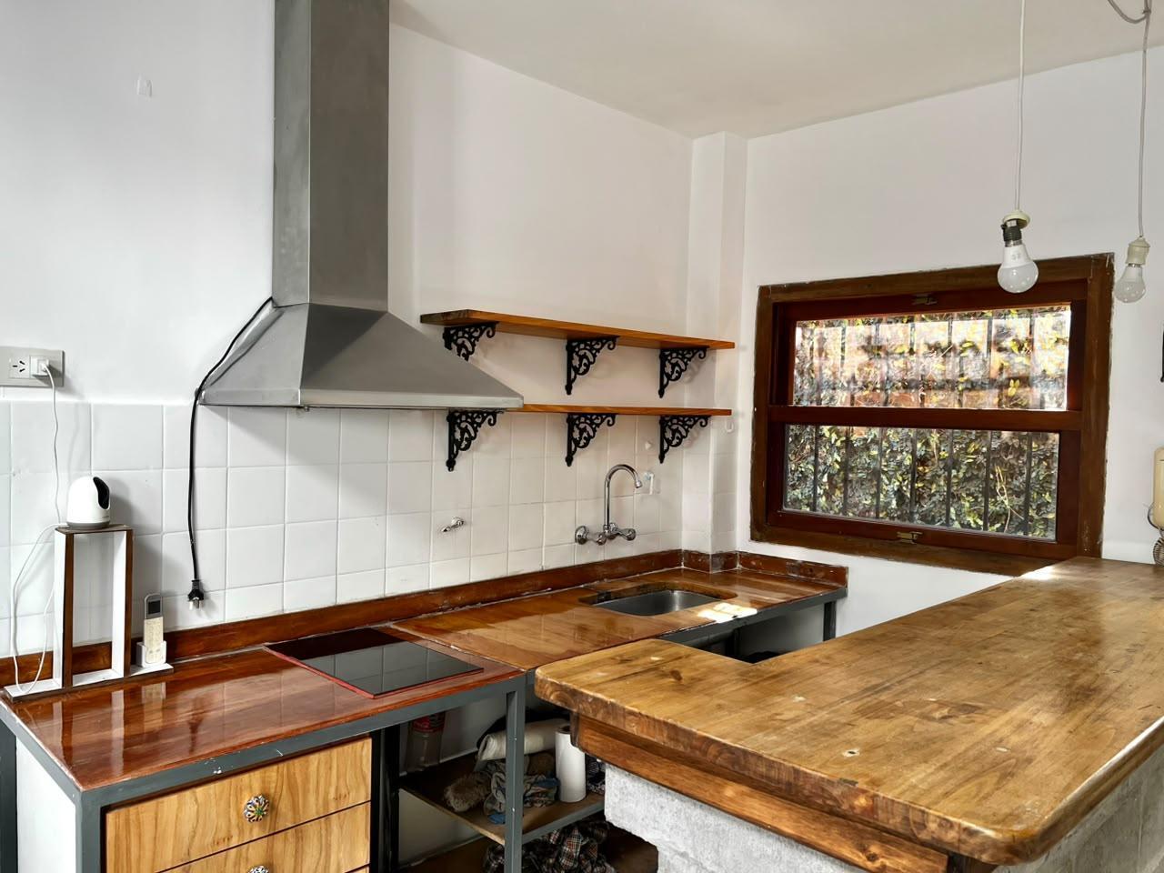 Foto de PH 3 ambientes en venta en Martínez, imagen 3