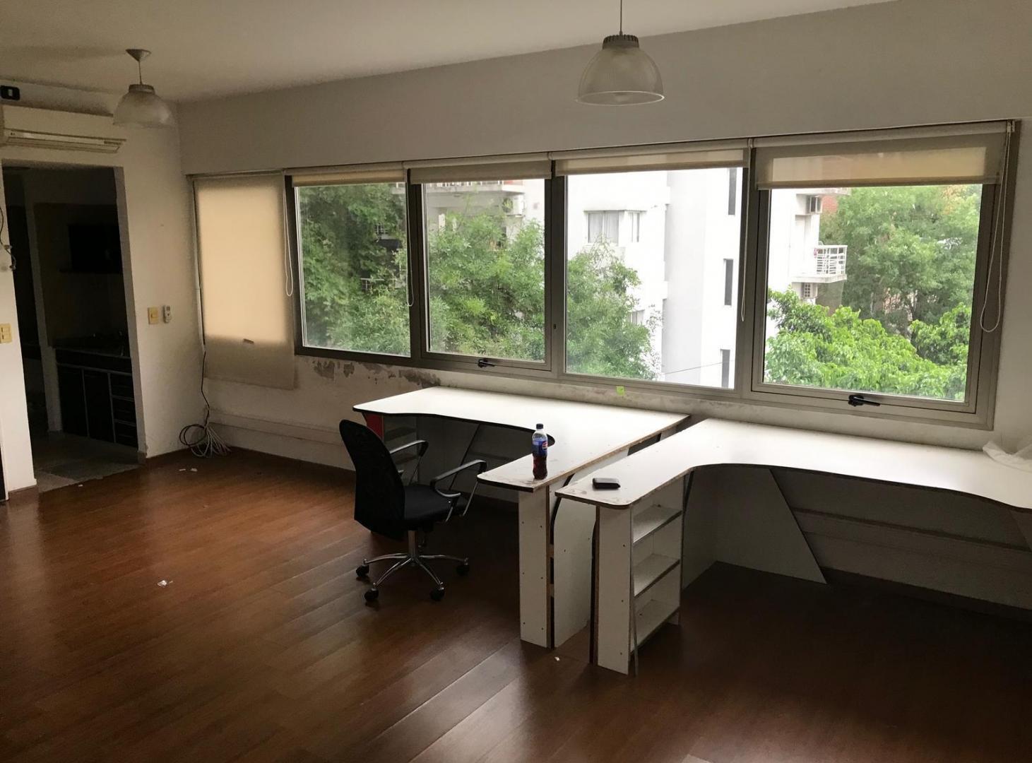 Foto de Oficina en alquiler en V.Lopez-Vias/Rio, imagen 1