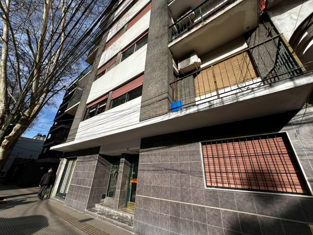 Foto de Departamento 2 ambientes en alquiler en Olivos, imagen 1