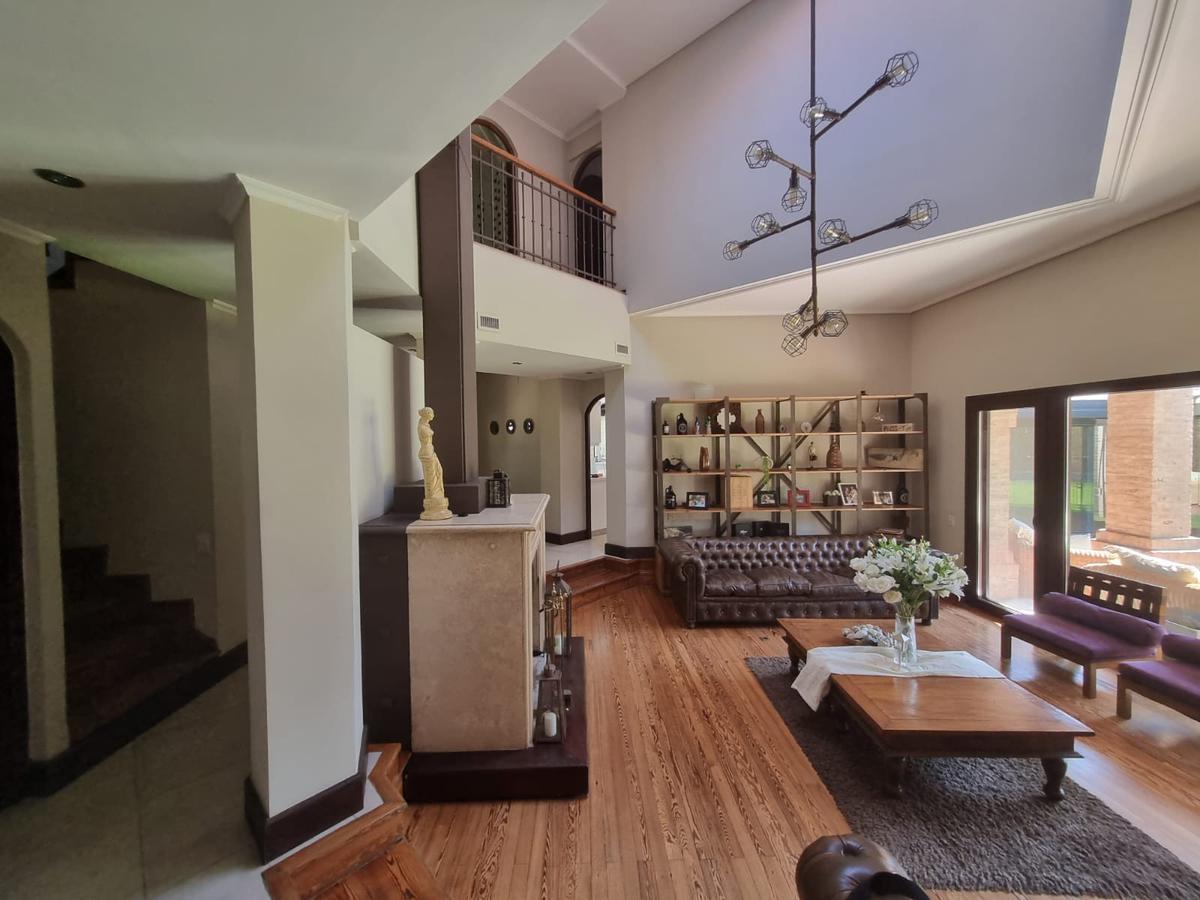 Foto de Casa de 5 ambientes playroom con cochera en venta en Santa Rita, Las, imagen 5