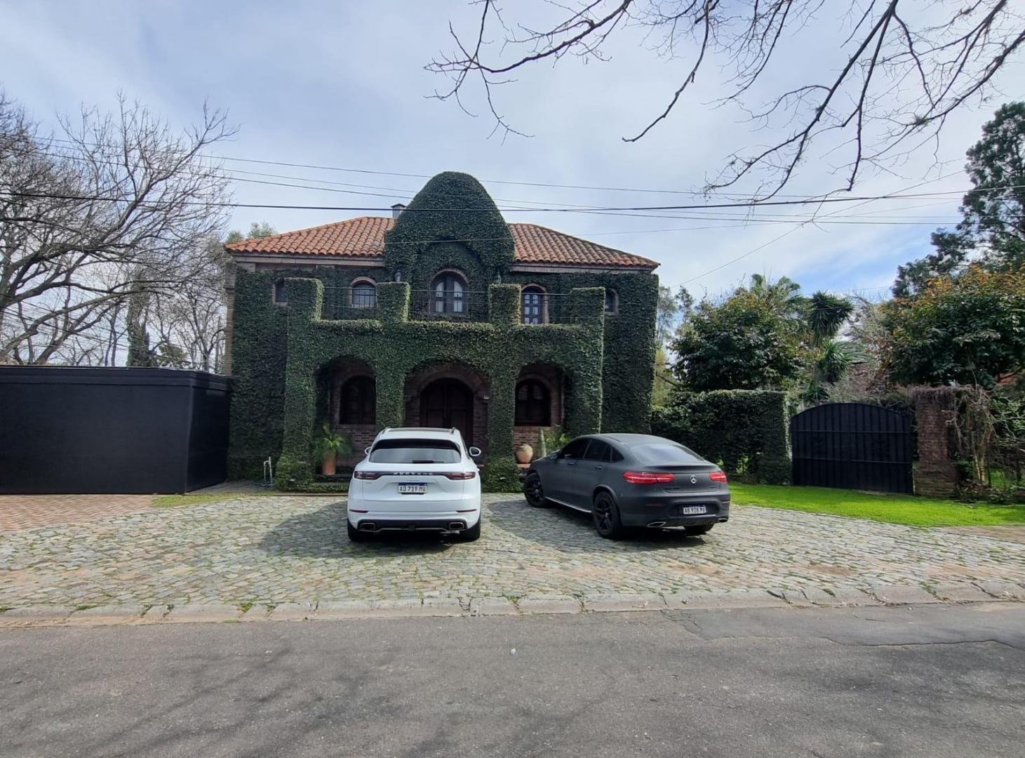 Foto de Casa de 5 ambientes playroom con cochera en venta en Santa Rita, Las, imagen 3