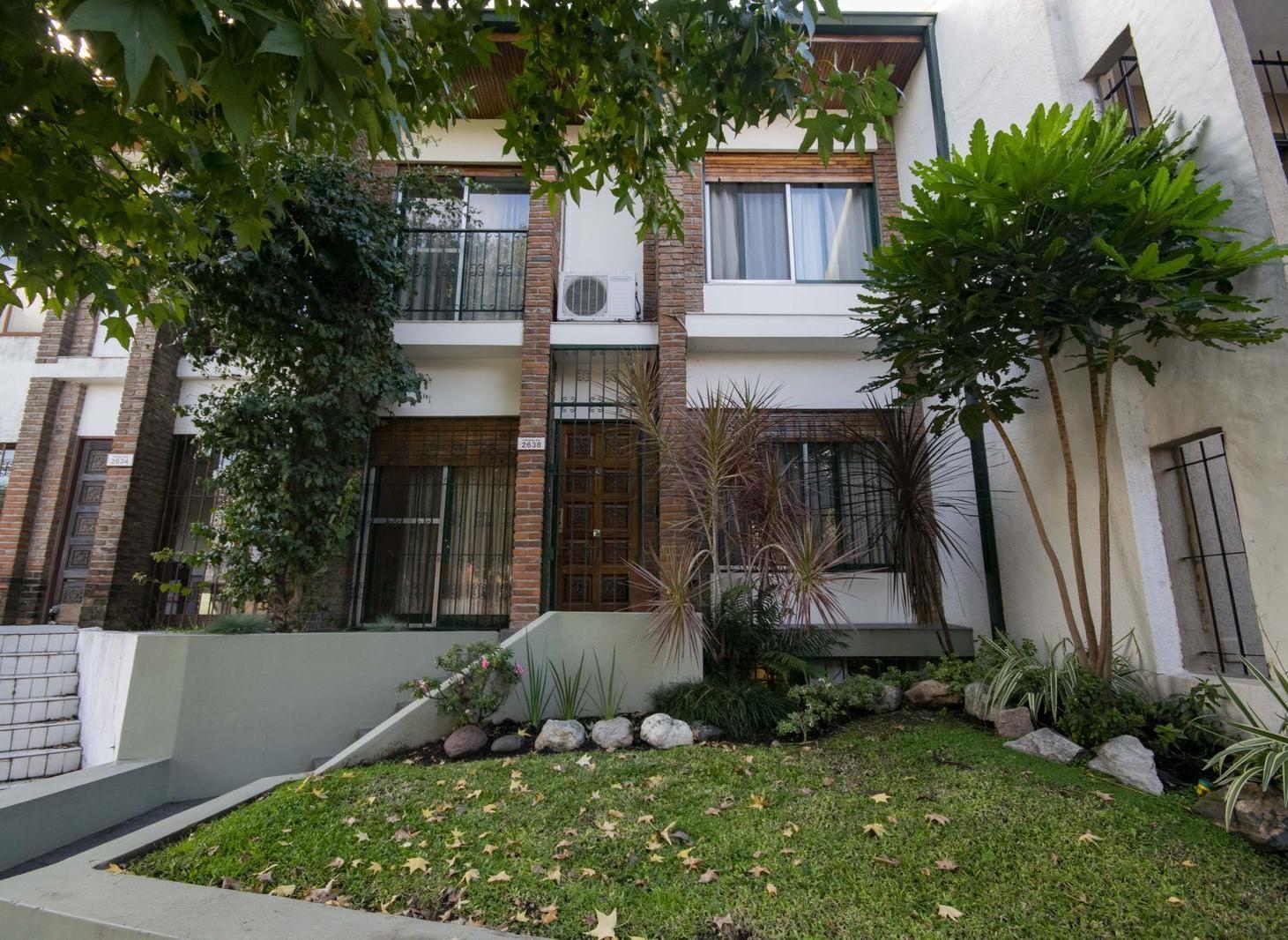 Foto de Duplex 4 ambientes en venta, en Martinez, imagen 1