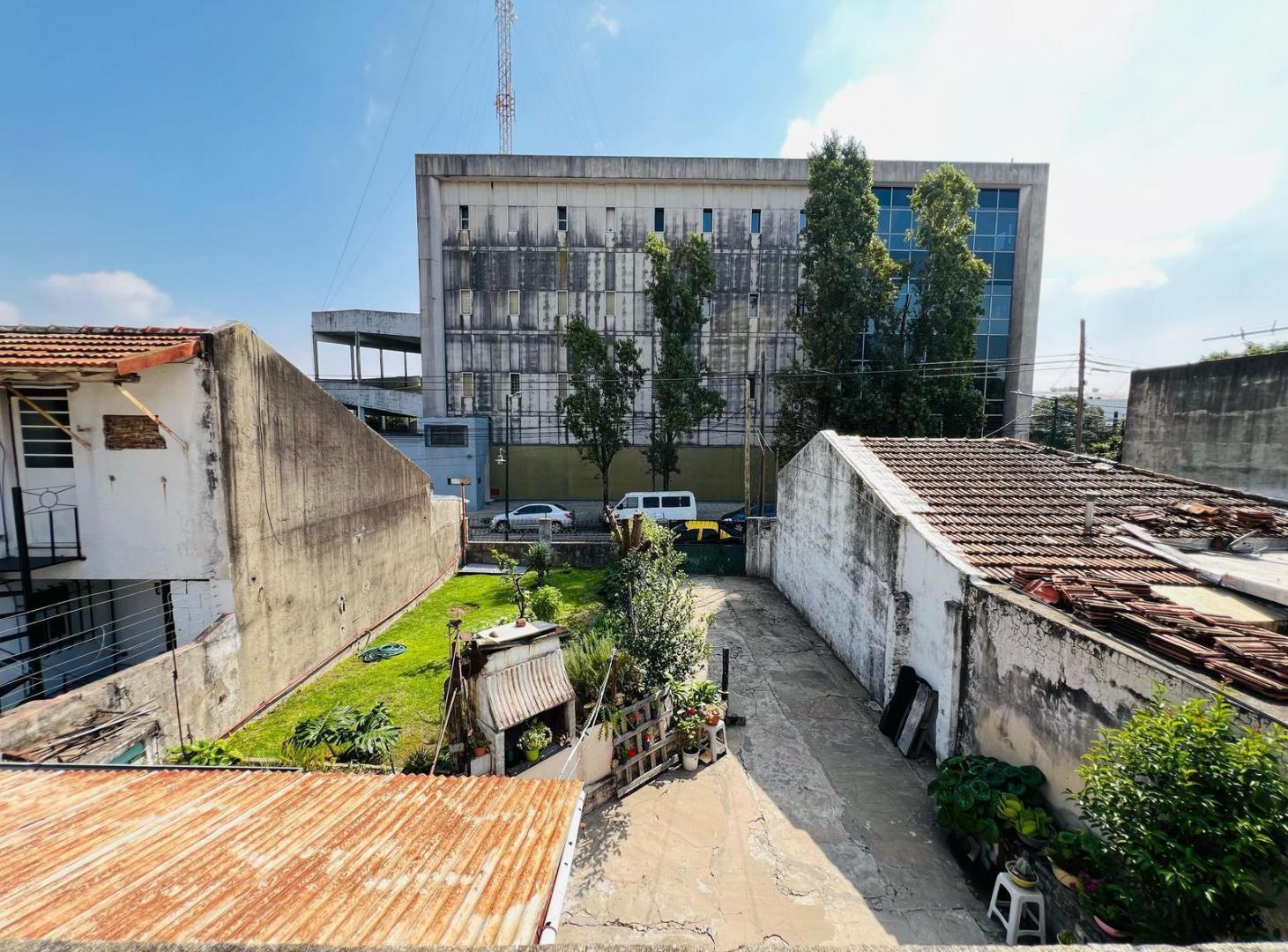Foto de Terreno en venta, en Martínez, imagen 3