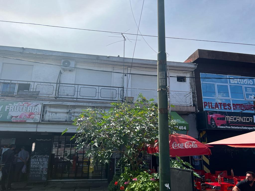 Foto de Oficina en venta con cochera en Martinez, imagen 1