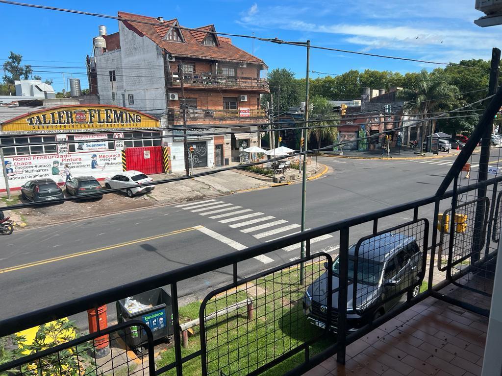 Foto de Oficina en venta con cochera en Martinez, imagen 3