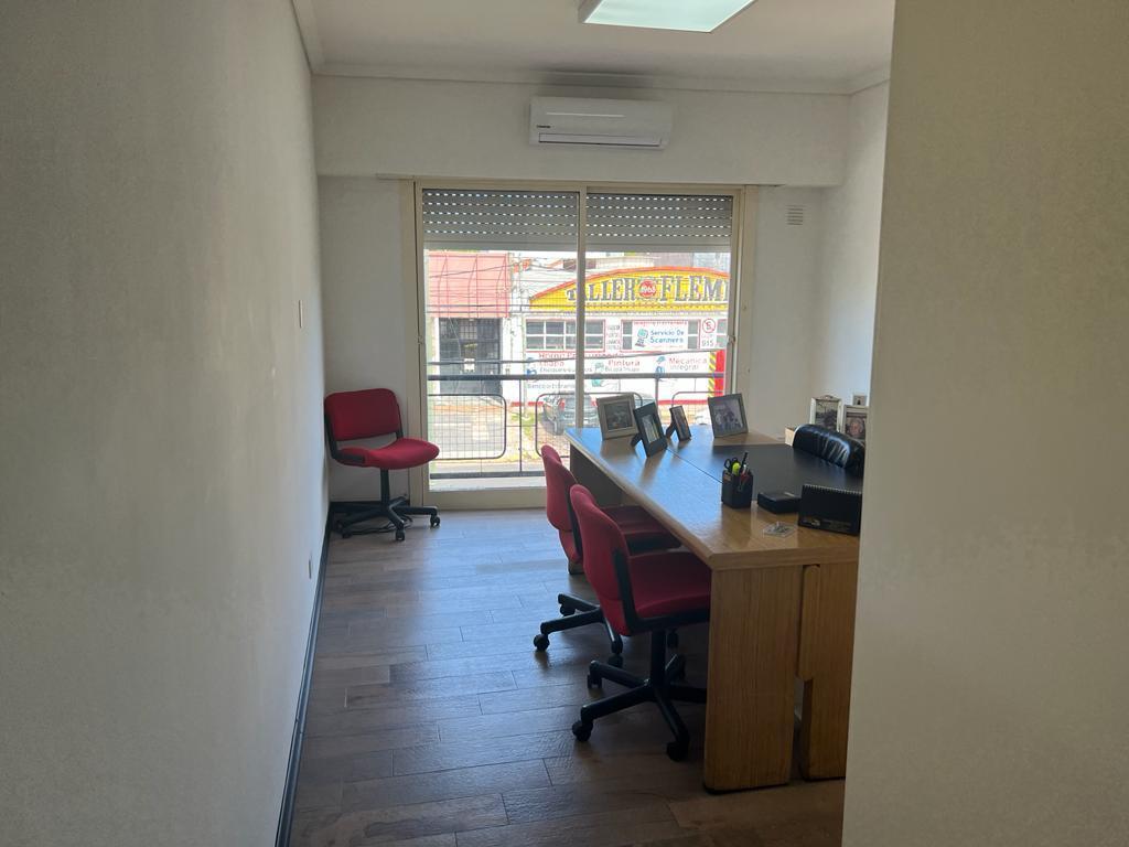 Foto de Oficina en venta con cochera en Martinez, imagen 5