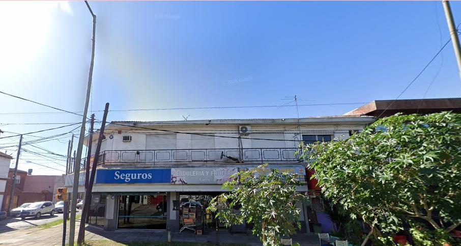 Foto de Departamento monoambiente con balcón y cochera en venta en Martinez, imagen 4