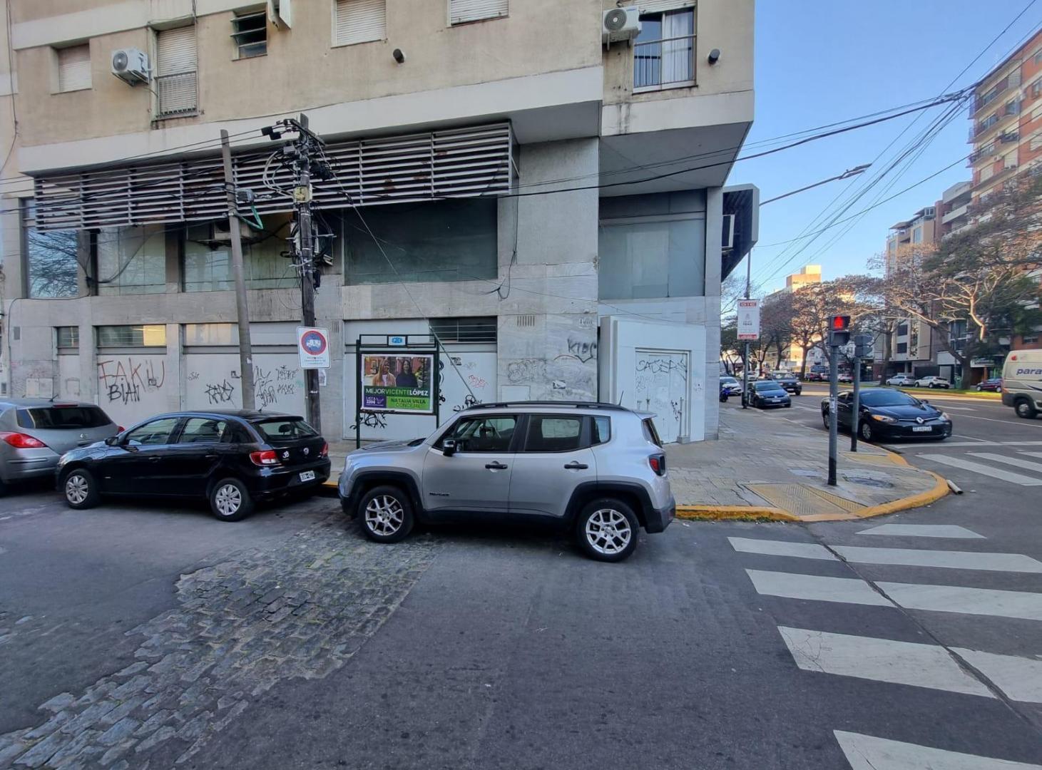 Foto de Local en evnta en Olivos, imagen 1