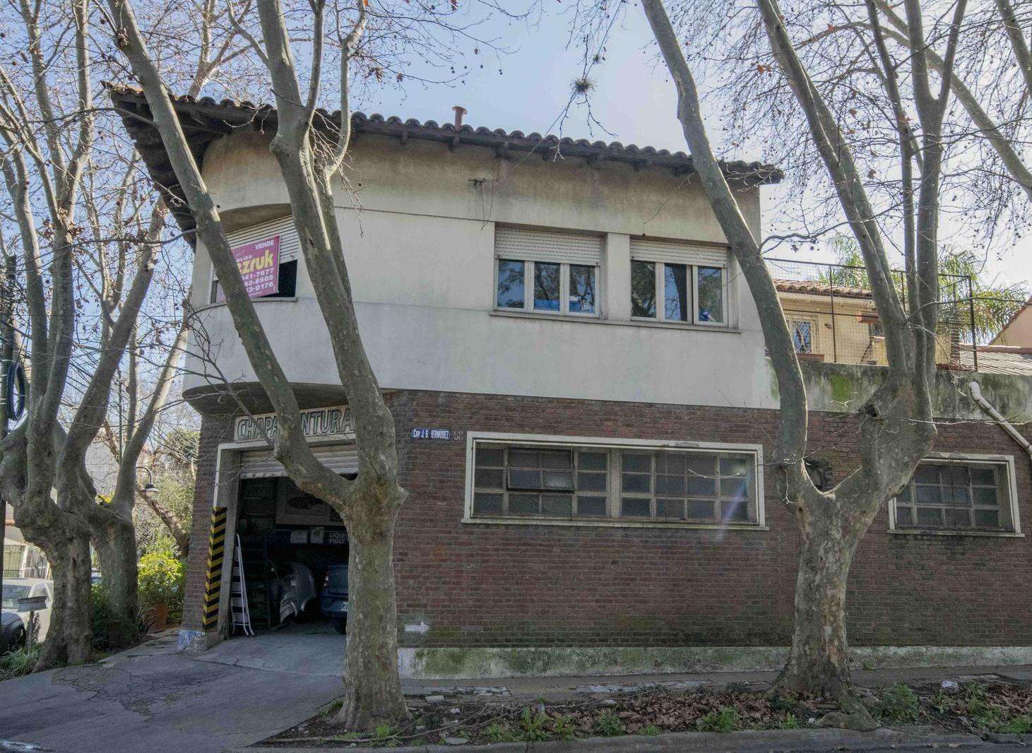 Foto de PH Local vivienda en venta en Olivos, imagen 2