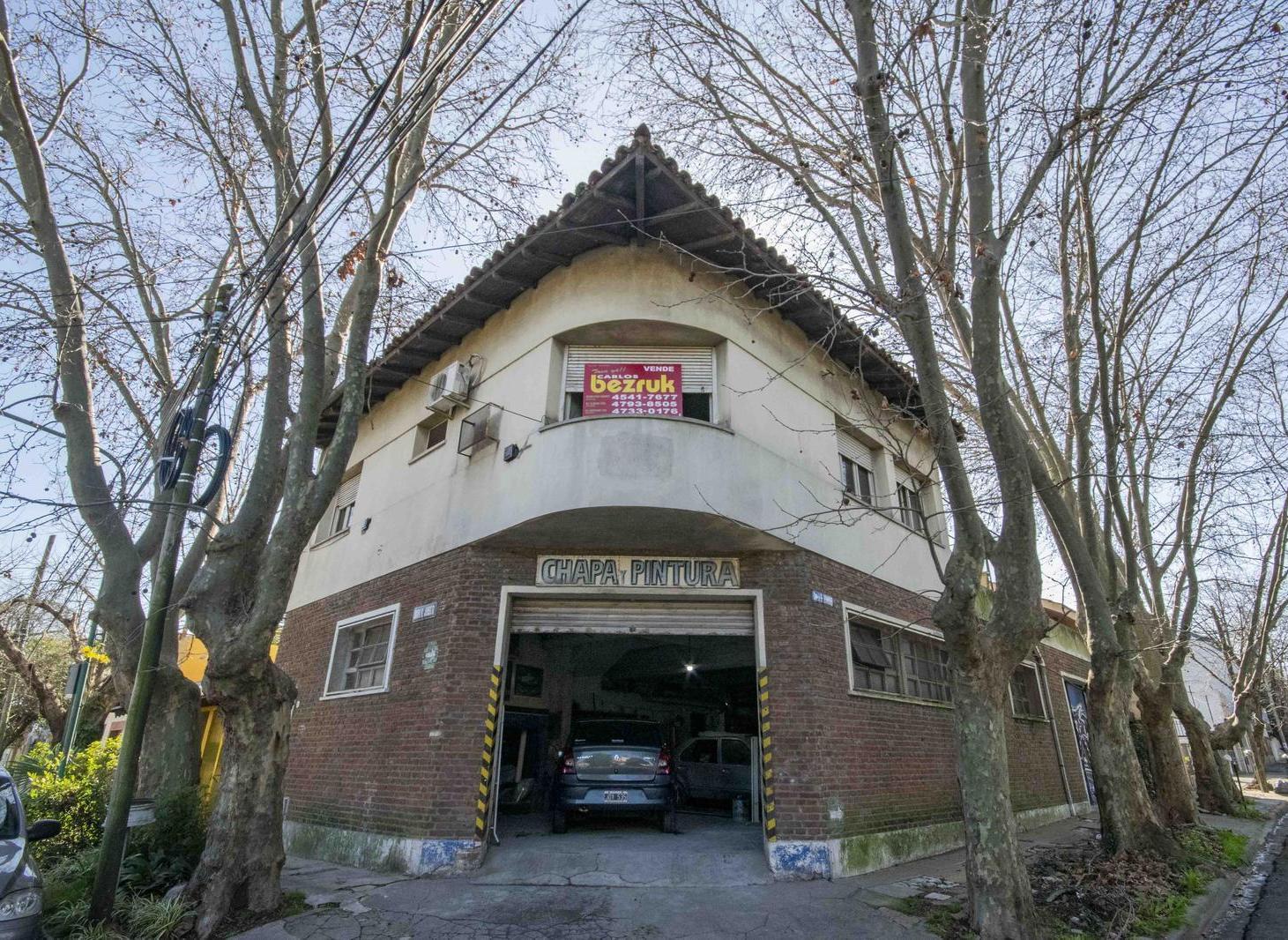 Foto de PH Local en venta en Olivos, imagen 1