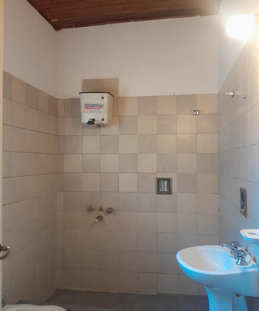 Foto de PH 2 ambientes en alquiler en Beccar, imagen 4