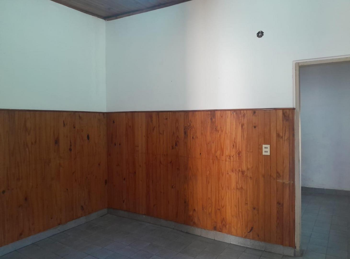 Foto de PH 2 ambientes en alquiler en Beccar, imagen 1