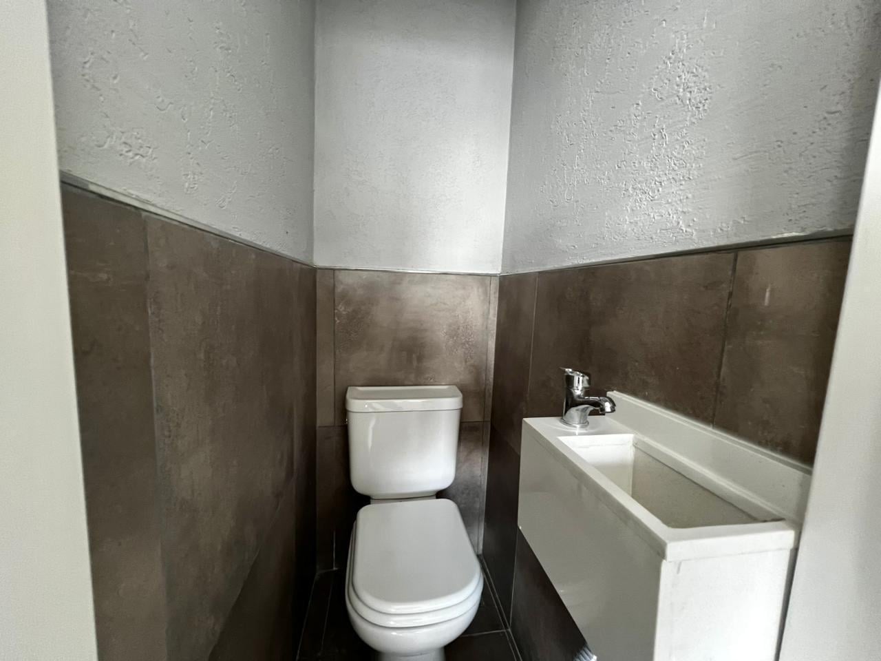 Foto de Dúplex de 3 ambientes con cochera a estrenar en venta, en Olivos, imagen 4