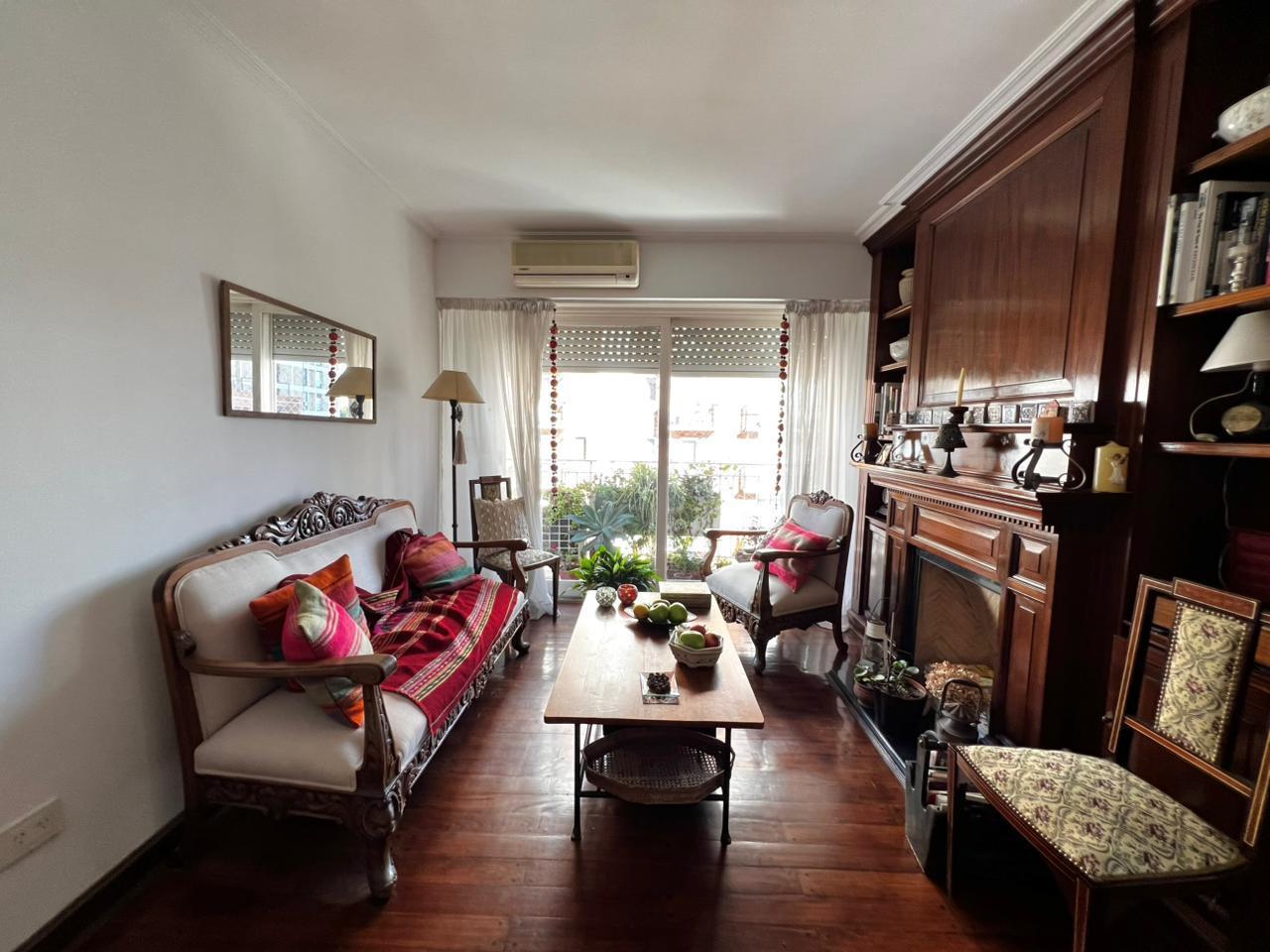 Foto de Departamento 3 ambientes en venta en Martínez, imagen 4