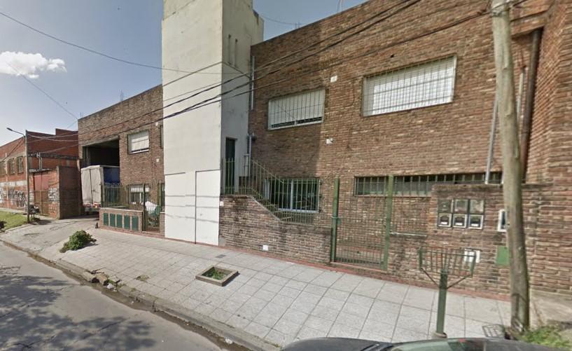 Foto de Galpón 3 departamentos en venta, en José León Suárez. VENTA EN BLOCK!!!, imagen 2
