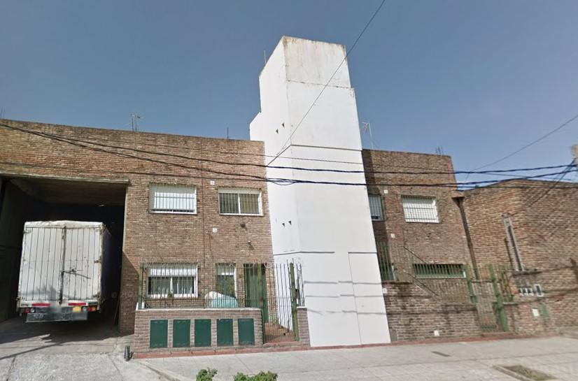 Foto de Galpón 3 departamentos en venta, en José León Suárez. VENTA EN BLOCK!!!, imagen 1