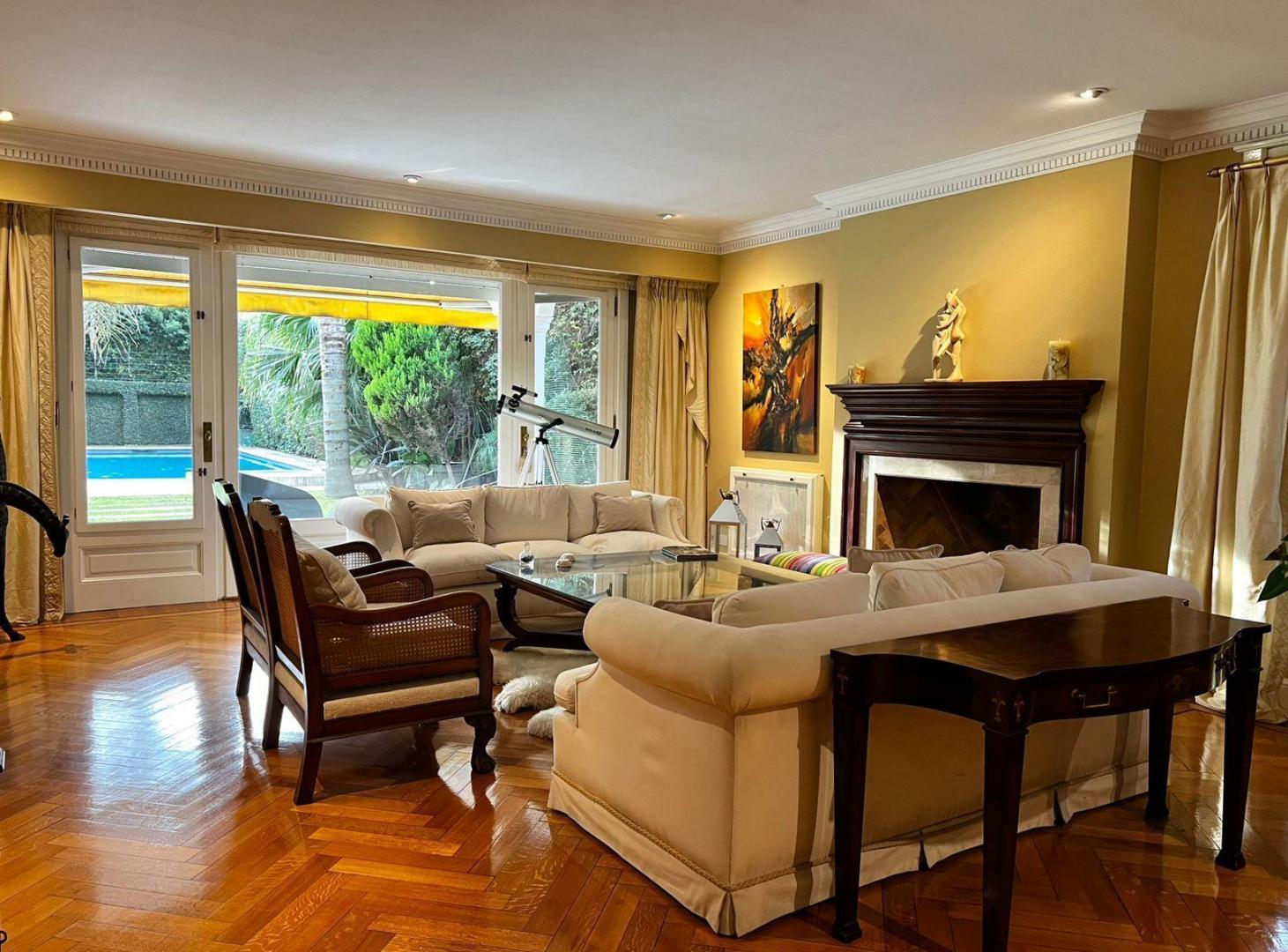 Foto de Casa en venta en Las Lomas, San Isidro, imagen 5