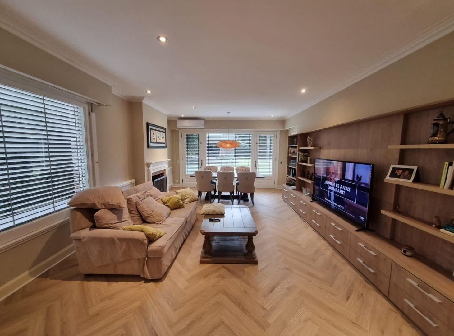 Foto de Casa en venta en Las Lomas, San Isidro, imagen 4