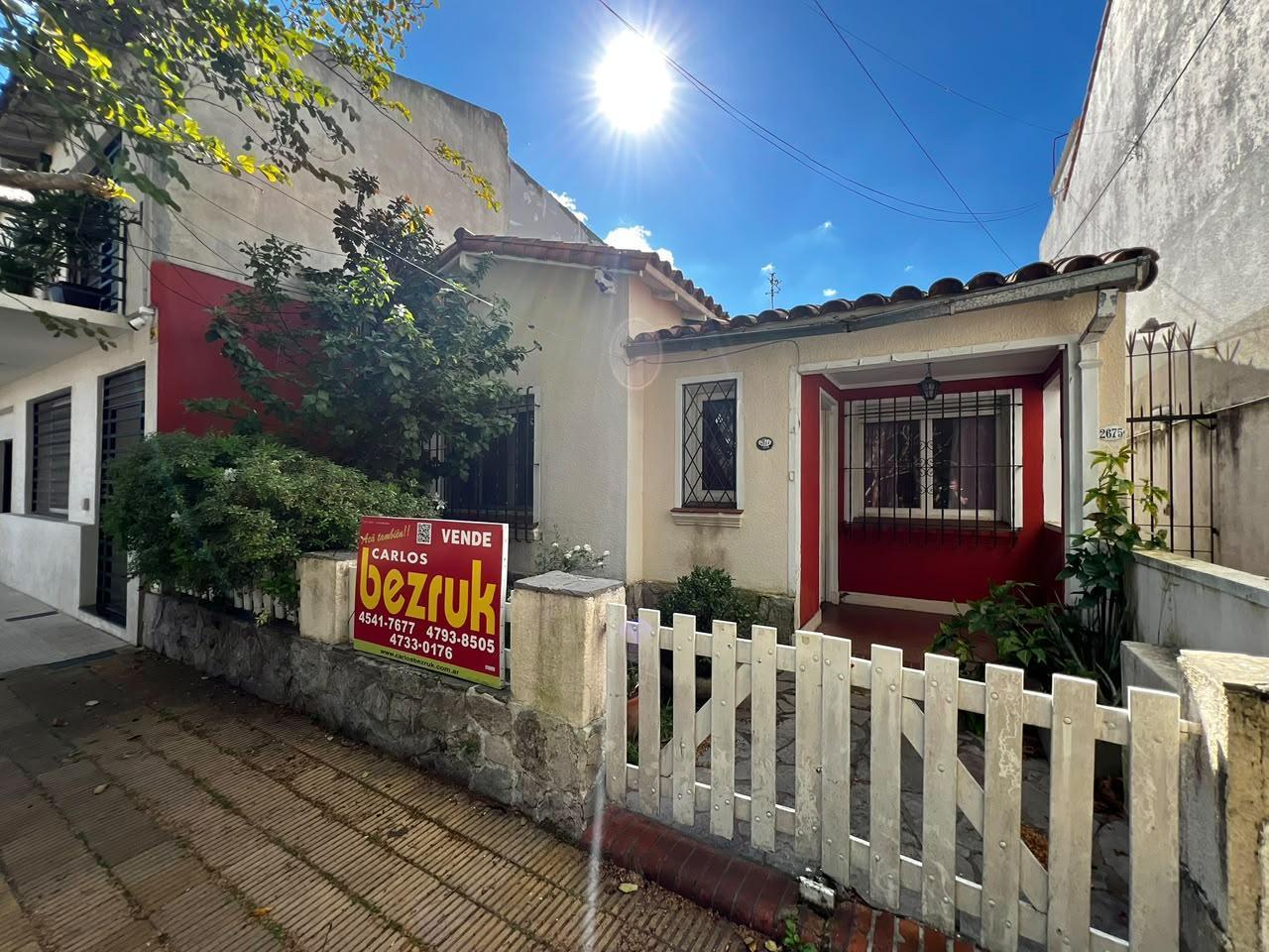 Foto de Casa 3 ambientes en venta en Florida, imagen 1