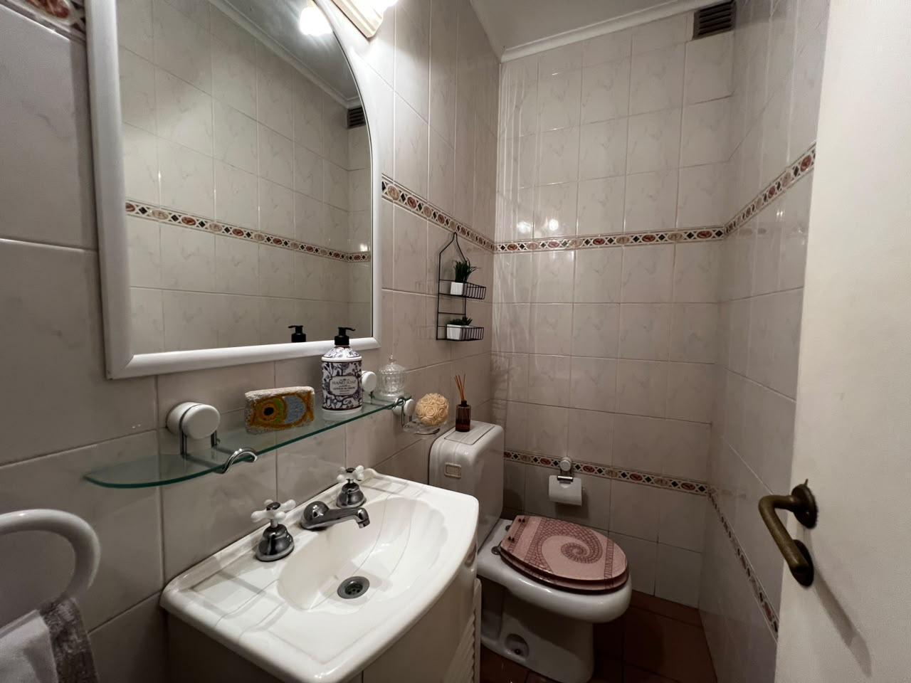 Foto de Casa 4 ambientes dependencia en venta en Martínez, imagen 5
