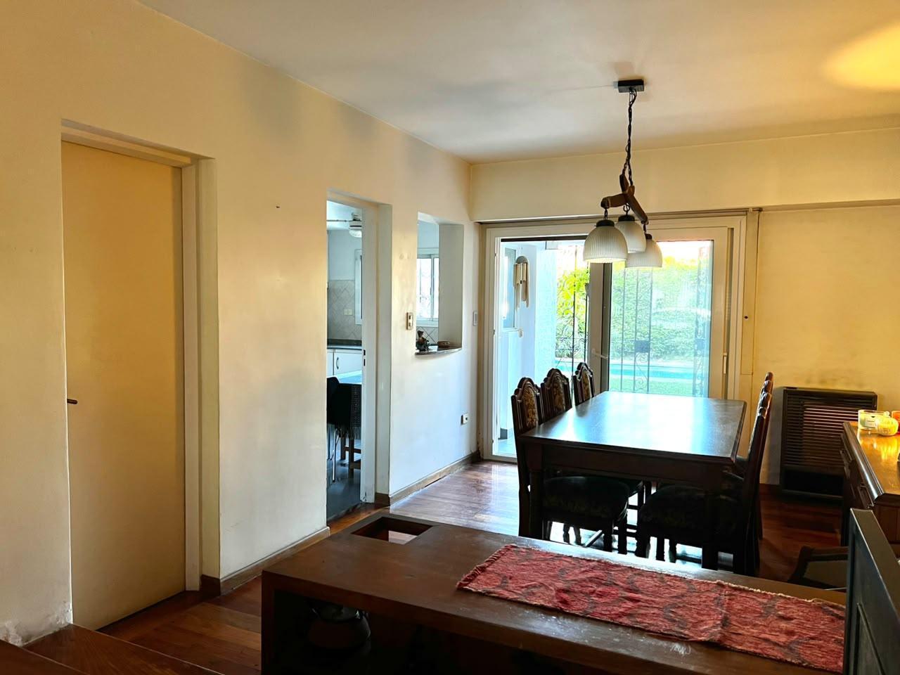 Foto de Casa 4 ambientes dependencia en venta en Martínez, imagen 4