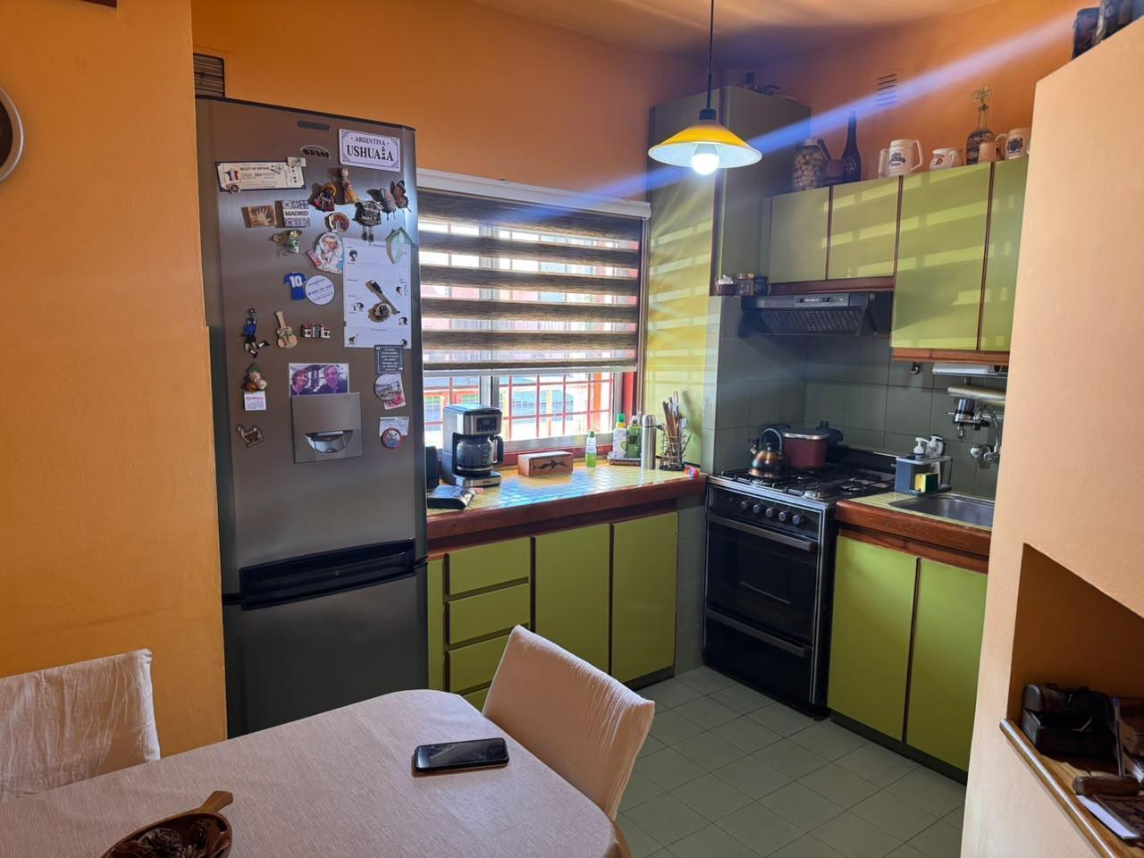 Foto de Casa 3 ambientes en venta en Villa Adelina, imagen 2