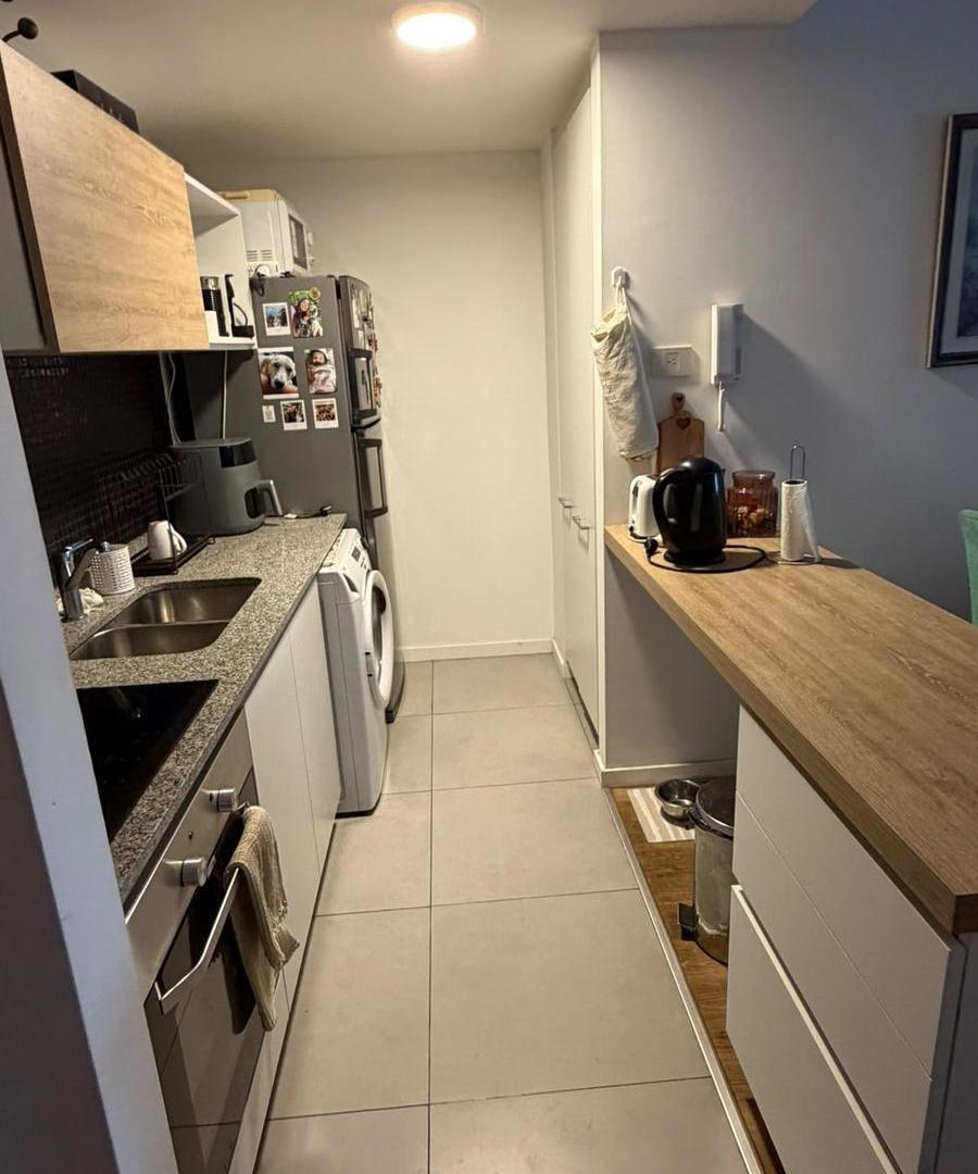 Foto de Departamento 2 ambientes en alquiler, en Villa Crespo, imagen 4