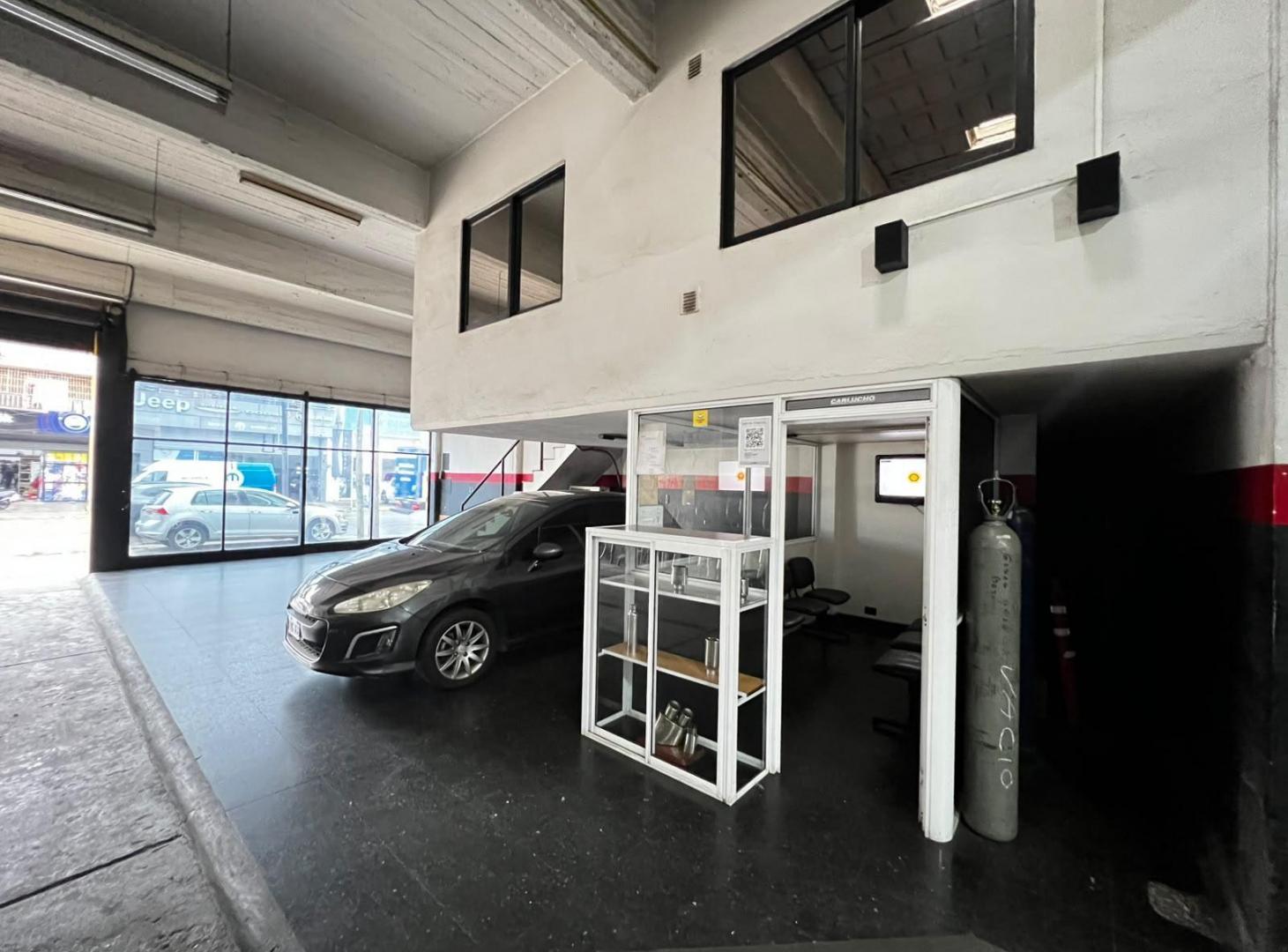 Foto de Galpón en venta en Villa Martelli, imagen 4