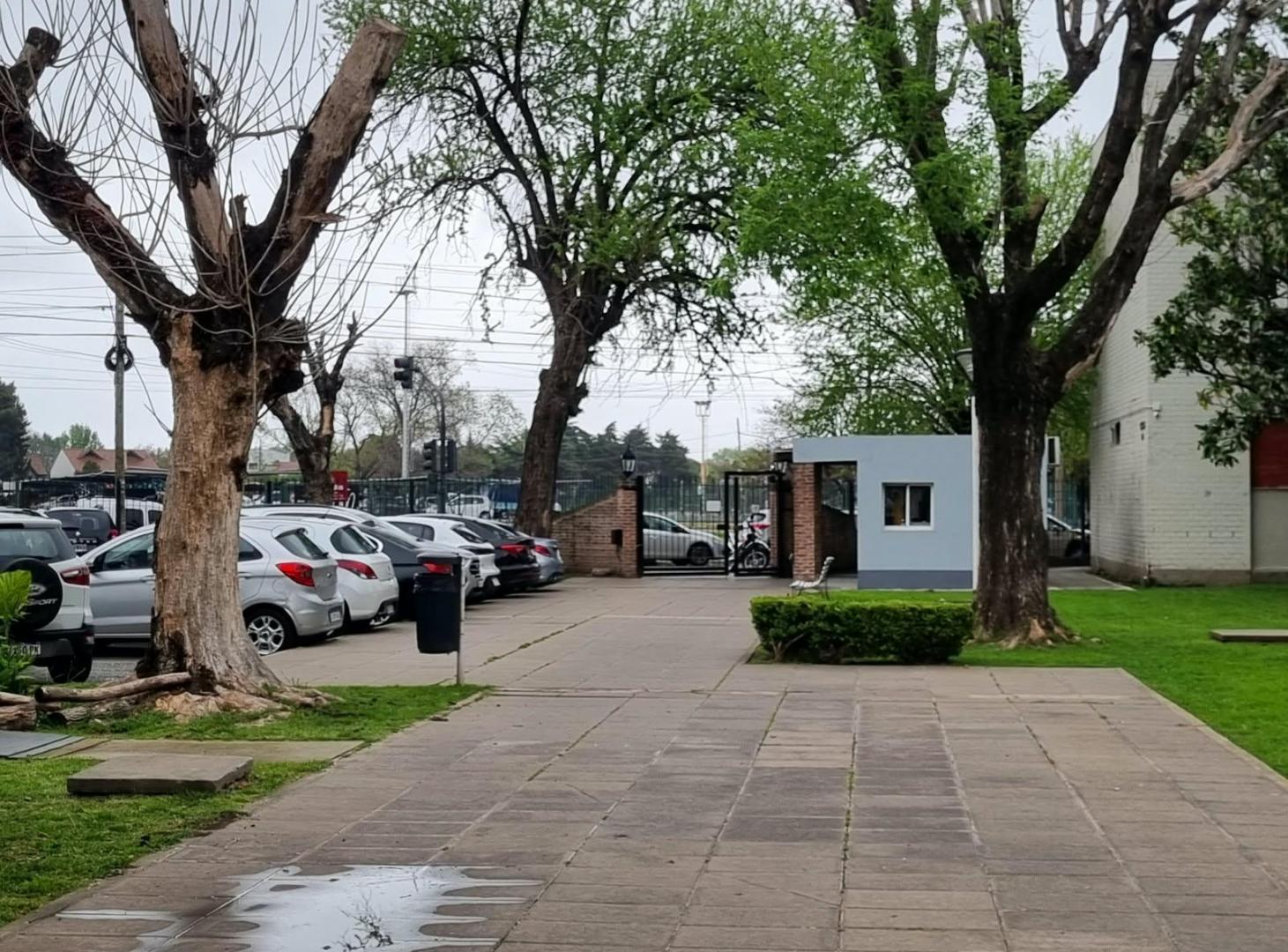 Foto de Departamento de 5 ambientes en venta en Martinez, imagen 3