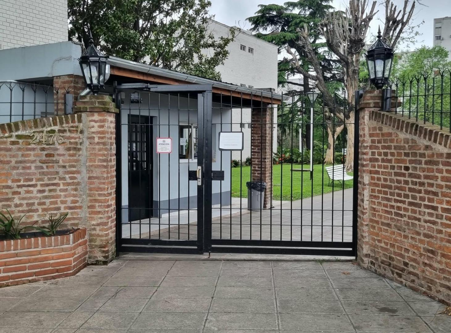 Foto de Departamento de 5 ambientes en venta en Martinez, imagen 1