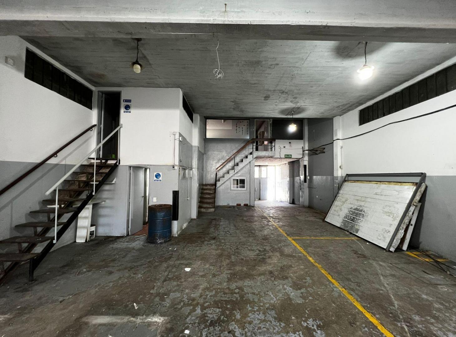 Foto de Galpón en venta, en Martínez, imagen 4