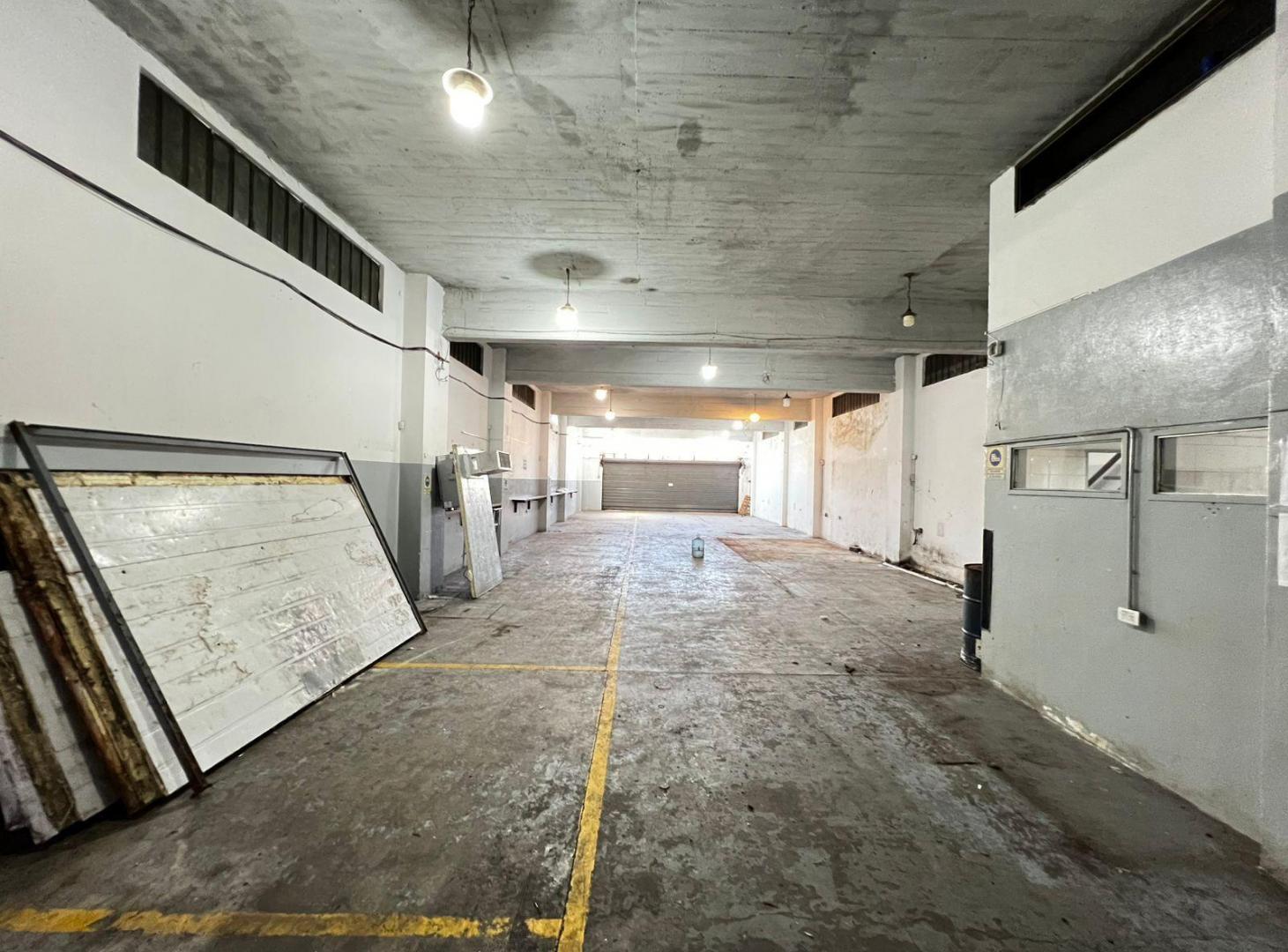 Foto de Galpón en venta, en Martínez, imagen 3