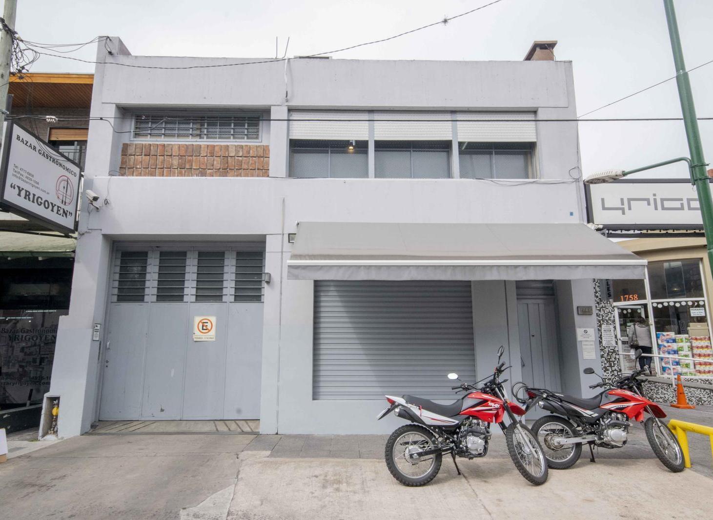Foto de Galpón en venta, en Martínez, imagen 2
