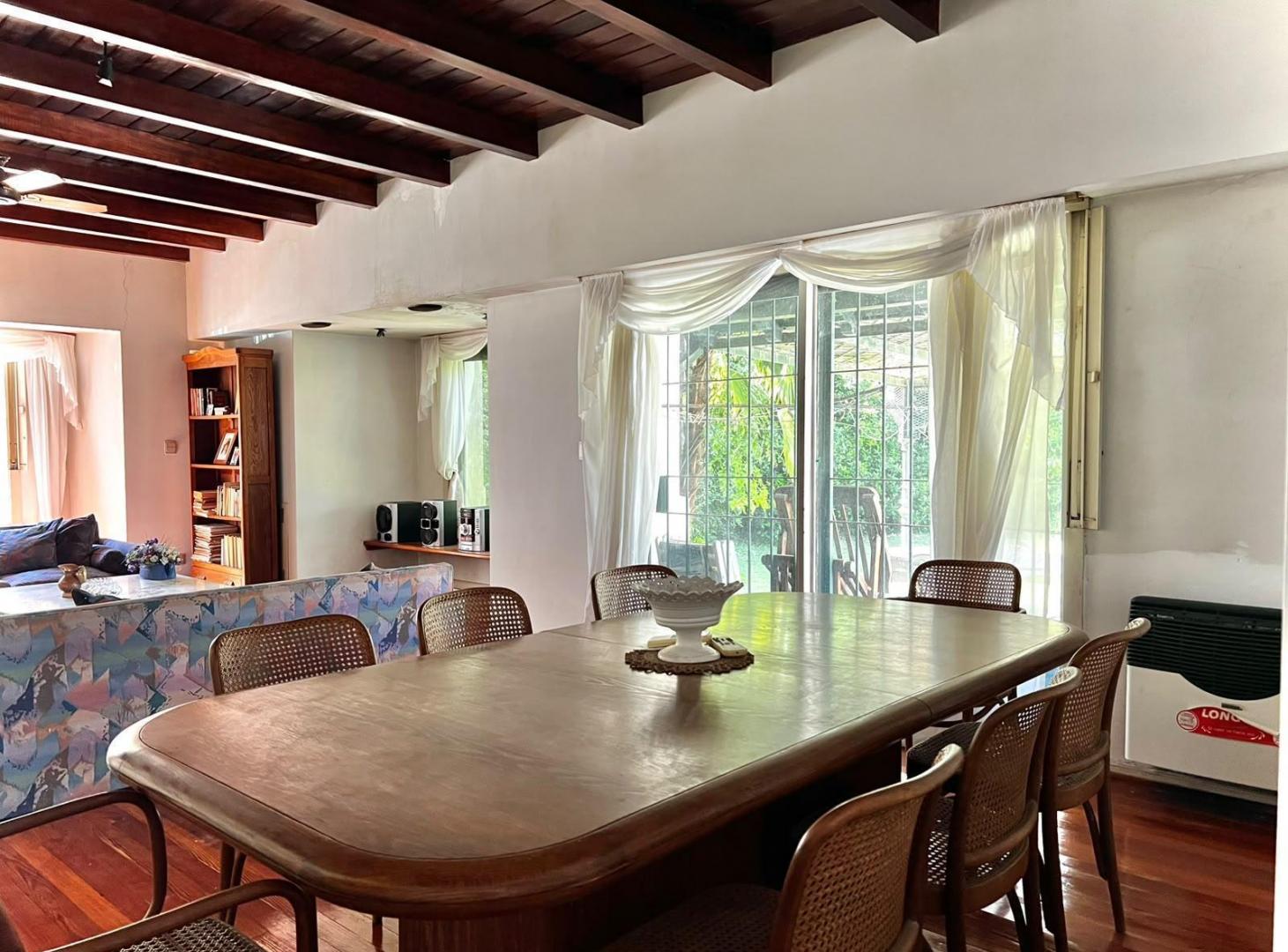 Foto de Chalet 5 ambientes dependencia en venta en Martinez, imagen 5