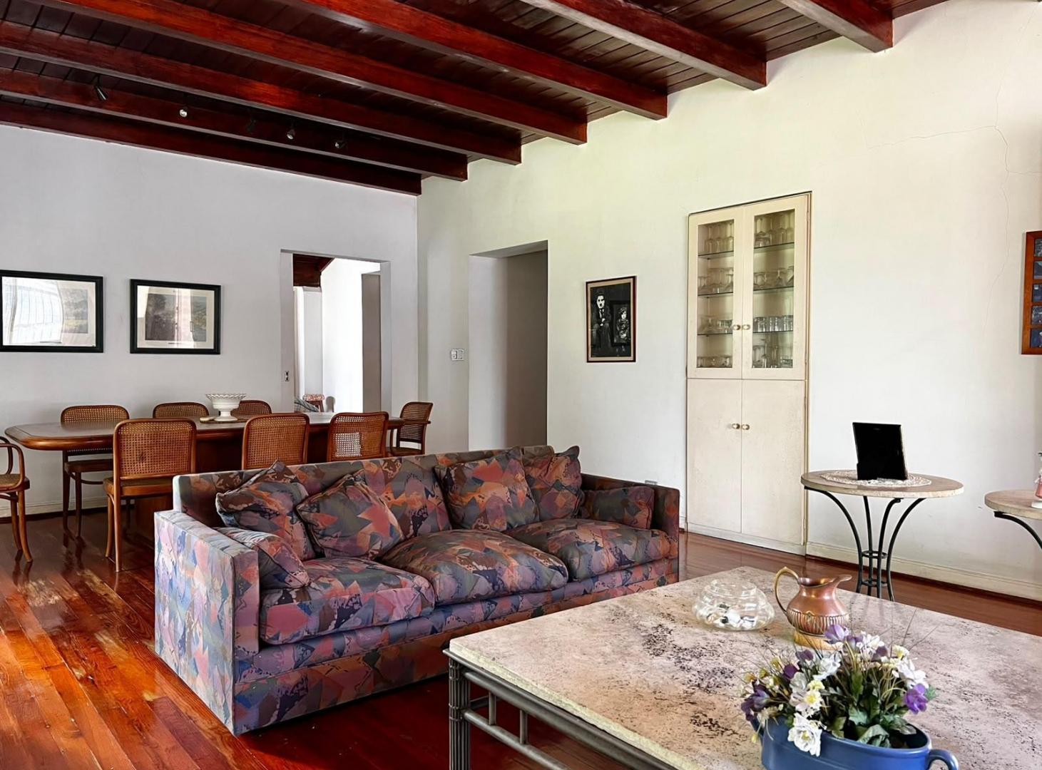 Foto de Chalet 5 ambientes dependencia en venta en Martinez, imagen 3