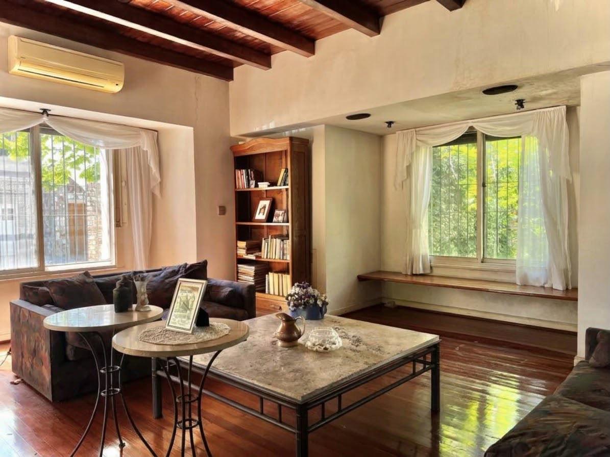 Foto de Chalet 5 ambientes dependencia en venta en Martinez, imagen 4