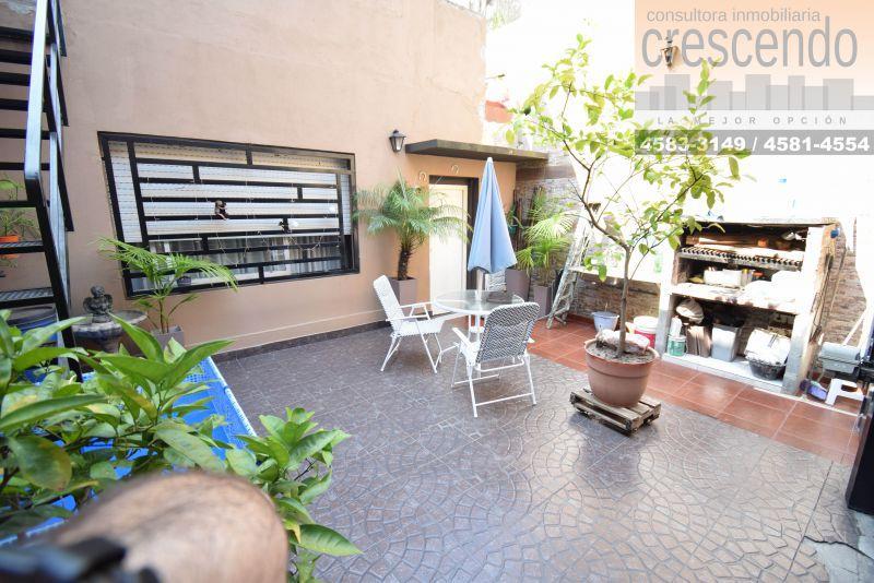 PH 4 Amb con Garage y Terraza Vta Magariños Cervantes 1577 1
