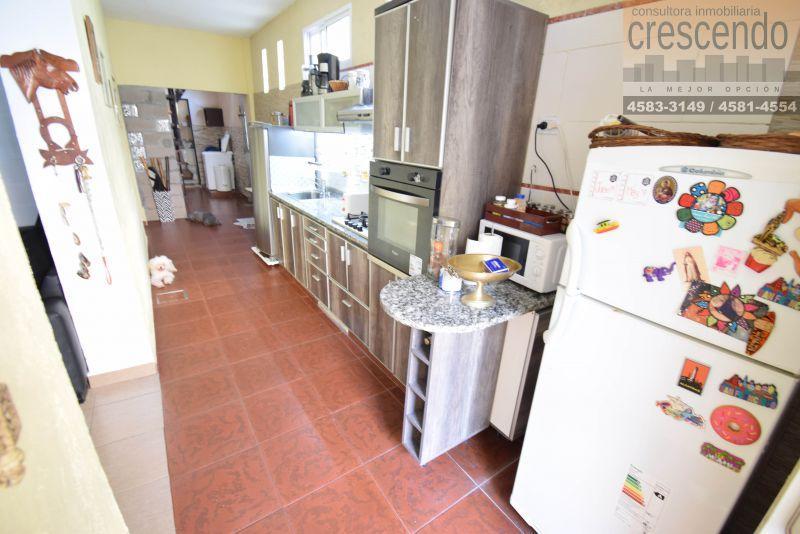 PH 4 Amb con Garage y Terraza Vta Magariños Cervantes 1577 3