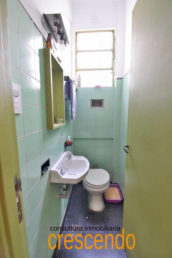Departamento 4 Ambientes. | Cucha Cucha 1771 2